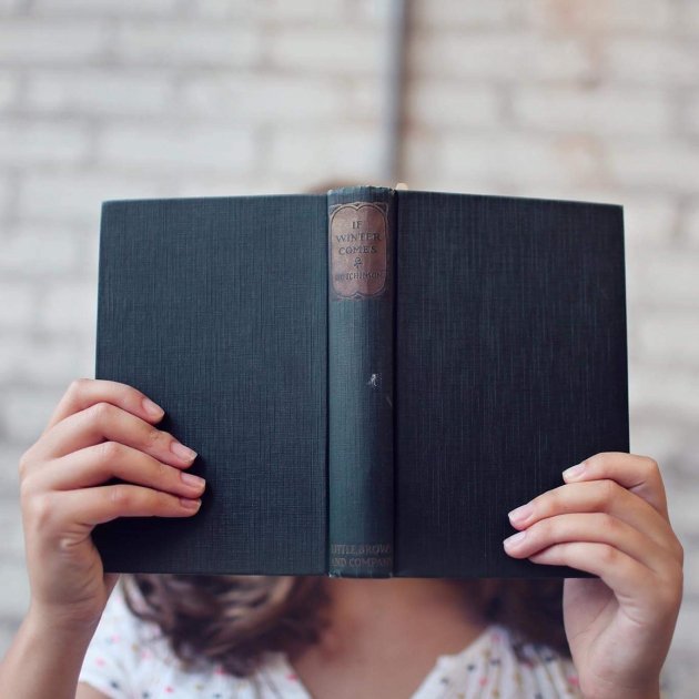 4 libros para leer en un par de días