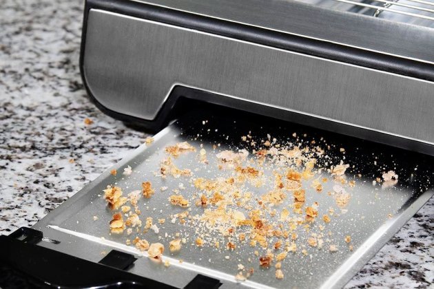 Tostador Turbo EasyToast Inox de Cecotec Tostador Turbo EasyToast Inox de Cecotec