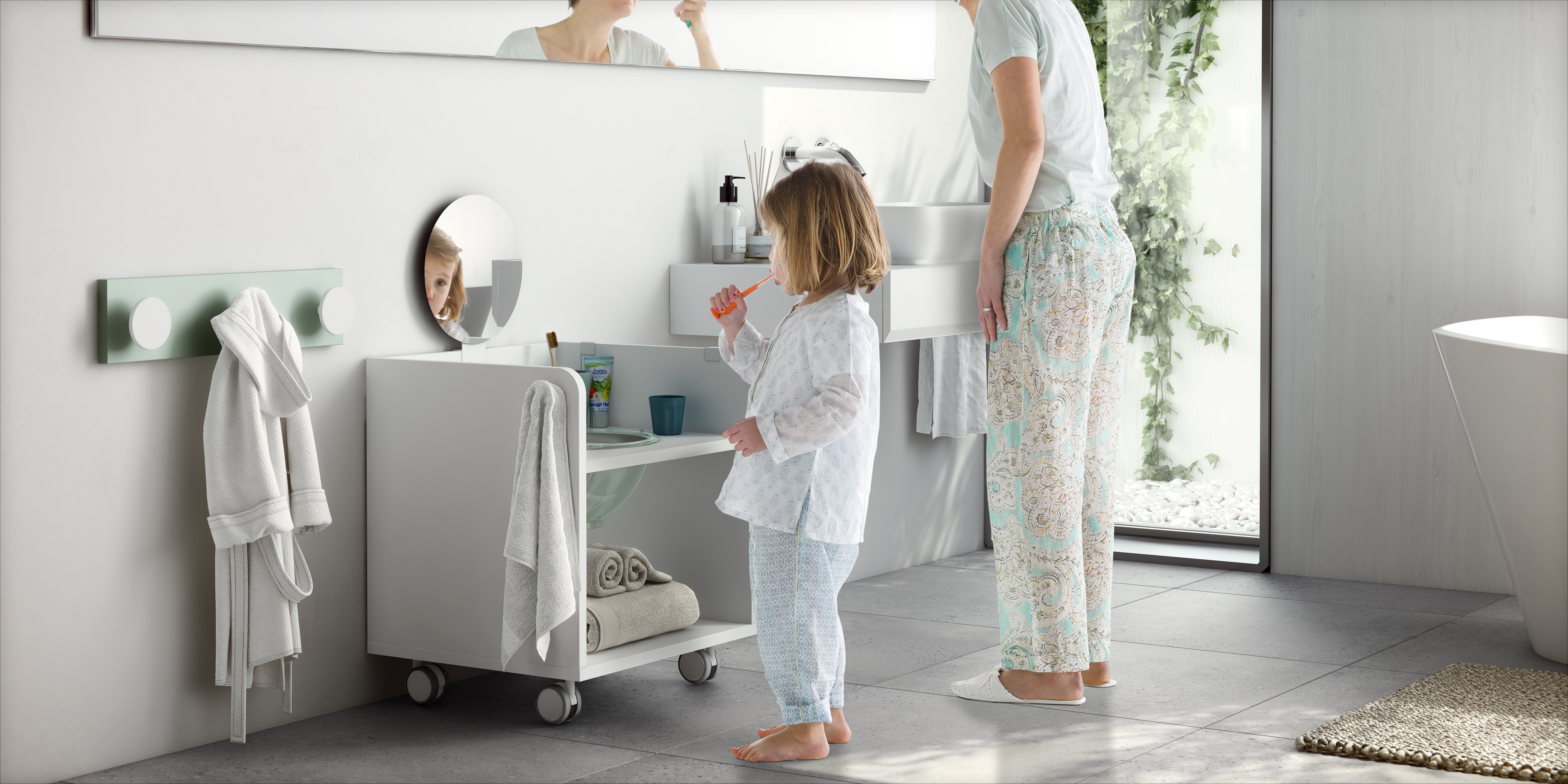 ROS Muebles niños ROS Muebles niños