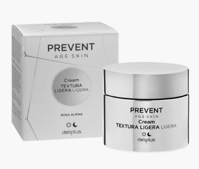 Crema facial de Mercadona Crema facial de Mercadona