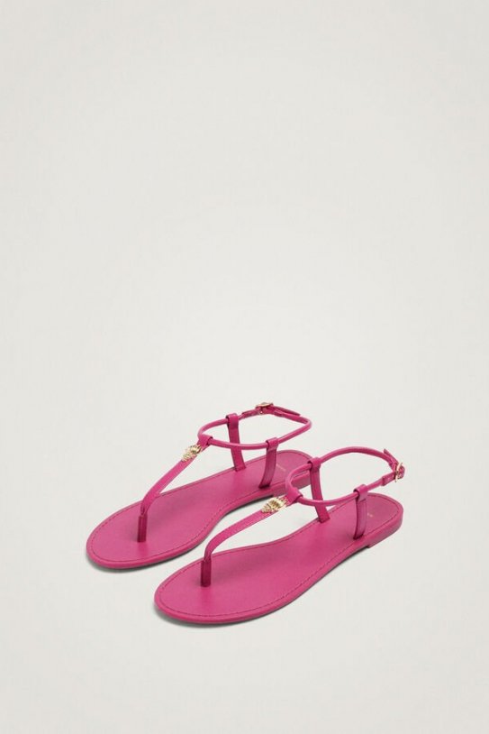 Sandalias de Parfois Sandalias de Parfois