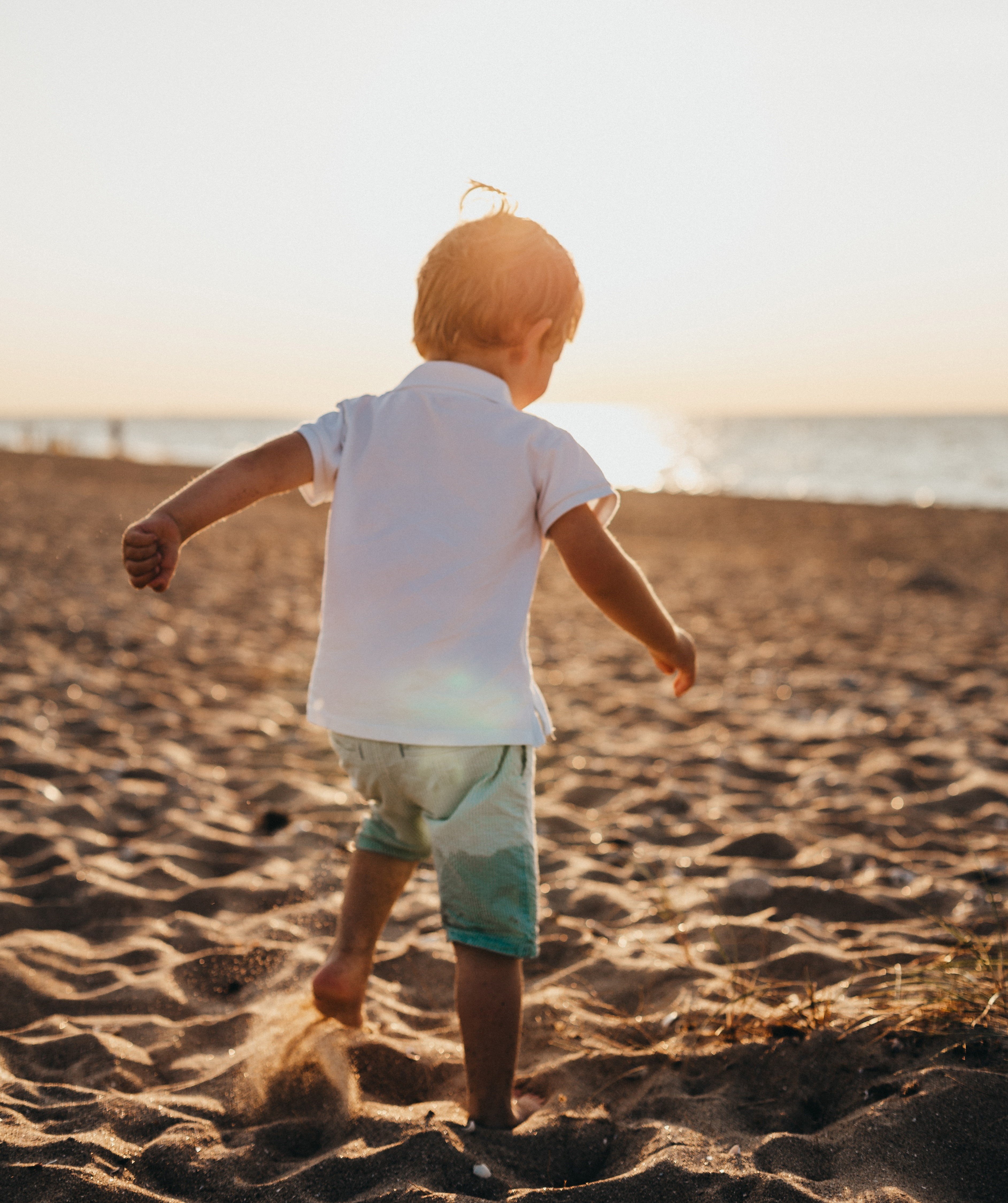 Protege la piel de los más pequeños con los mejores fotoprotectores pediátricos