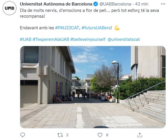 uab selectividad 2022 uab selectividad 2022