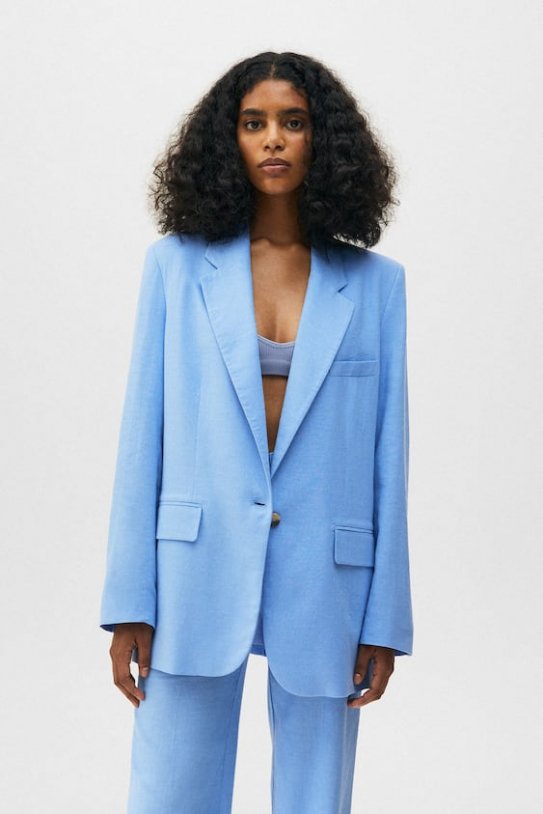 Blazer de Pull&Bear Blazer de Pull&Bear