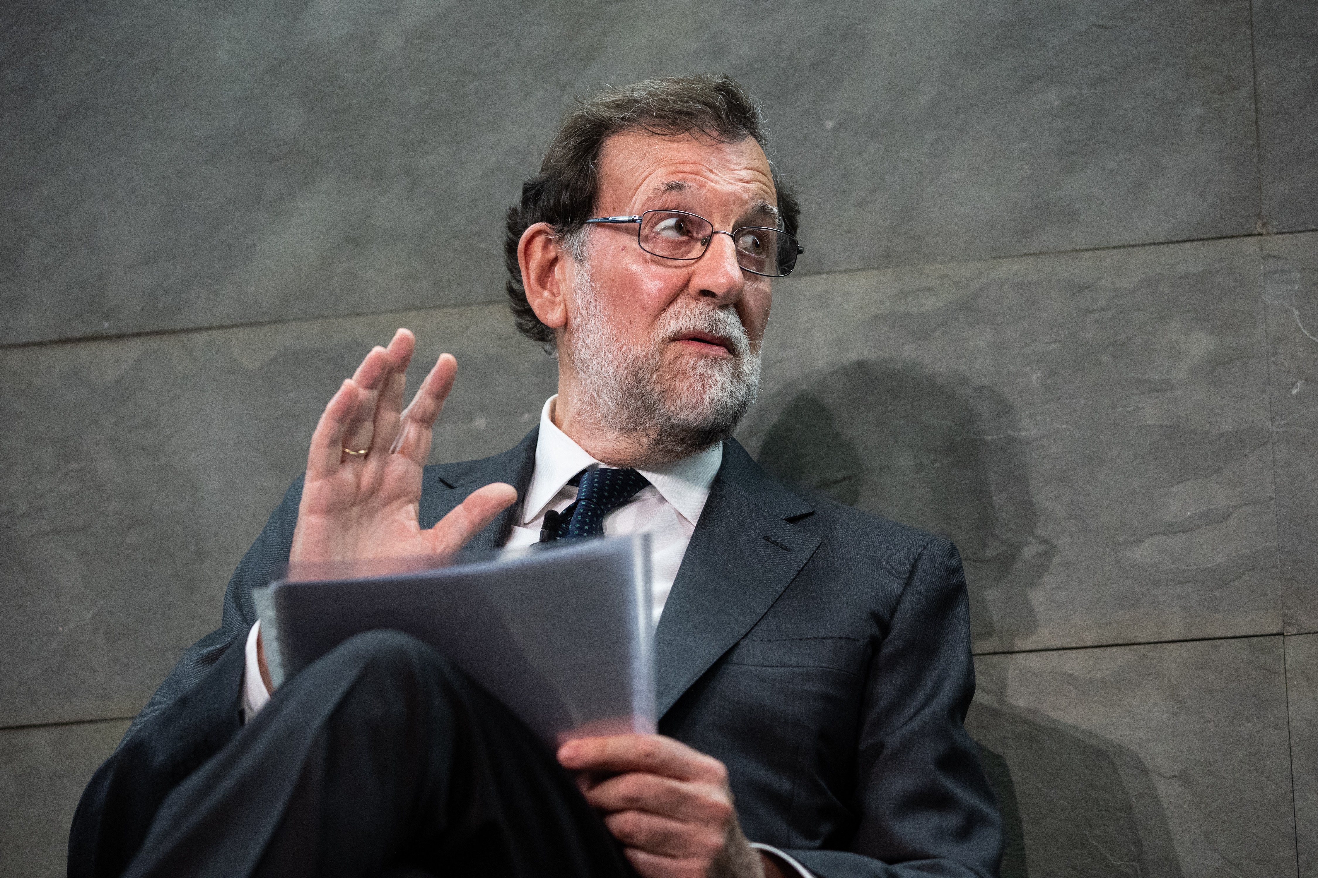 Rajoy's government "blatantly assaulted Andorran sovereignty", say plaintiffs