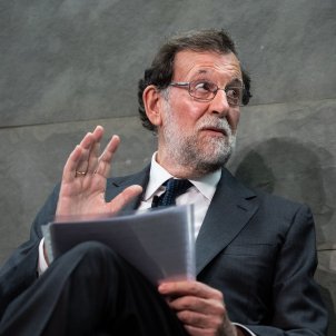 Rajoy's government "blatantly assaulted Andorran sovereignty", say plaintiffs