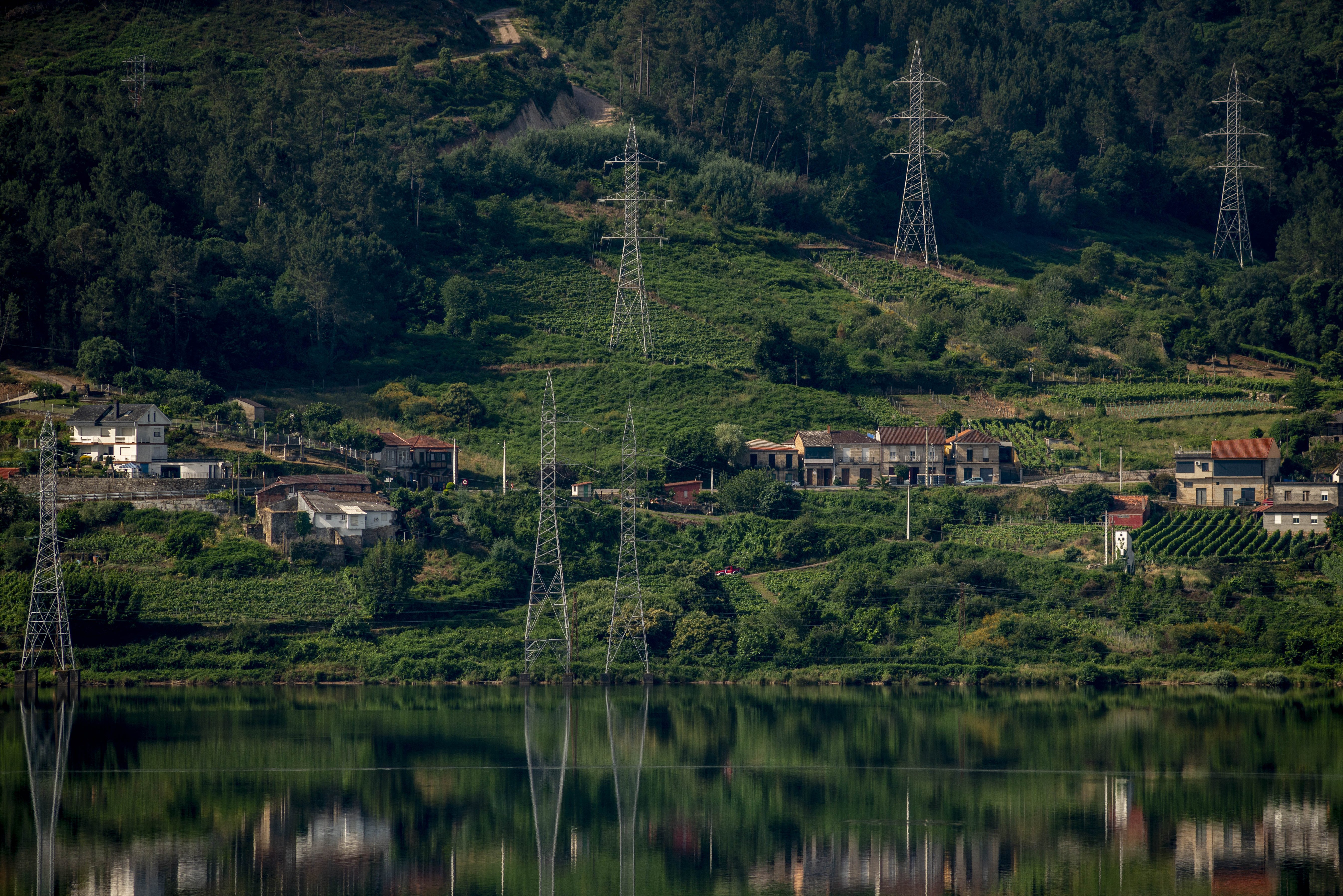 Sense millors xarxes de distribució, no hi ha transició energètica que valgui