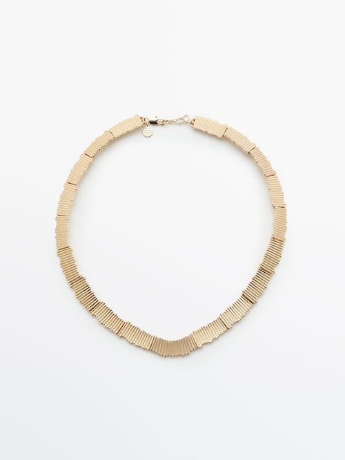 Collar de Massimo Dutti Collar de Massimo Dutti
