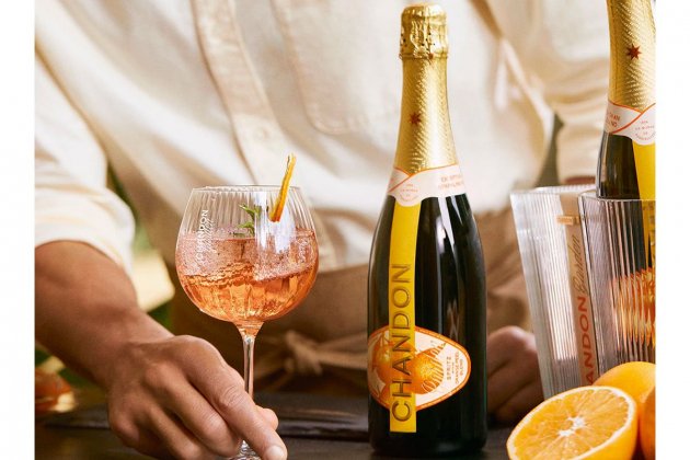 Chandon Garden Spritz2 Chandon Garden Spritz2