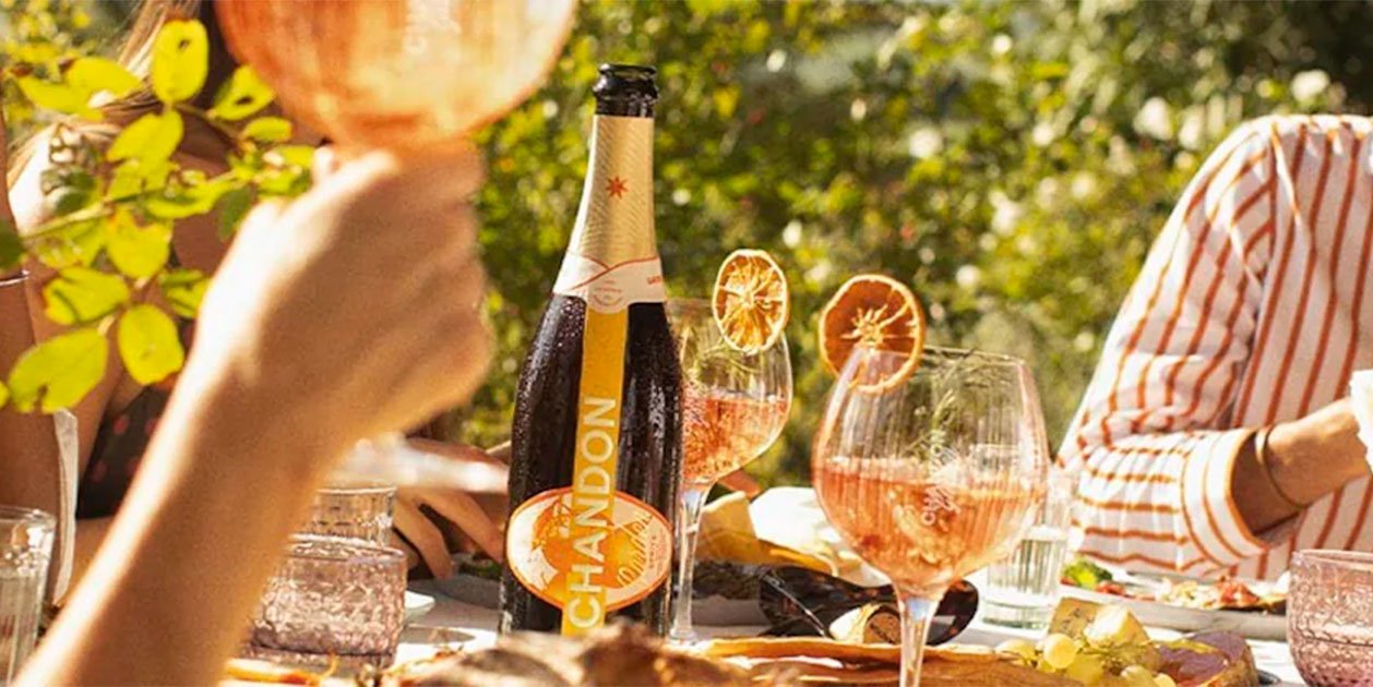 El Gourmet d'El Corte Inglés té la beguda de Moët & Chandon per a l'estiu de 19,99 euros