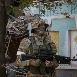 soldado ruso donetsk guerra rusia ucrania efe