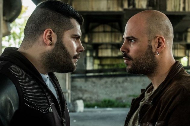 Gomorra Gomorra