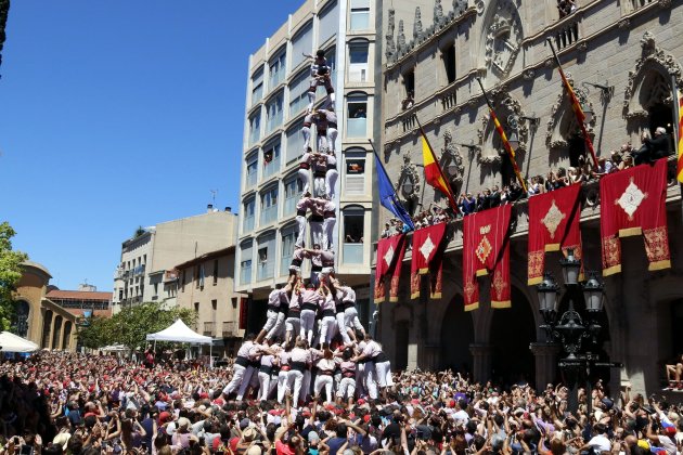 castells minyons terrassa acn