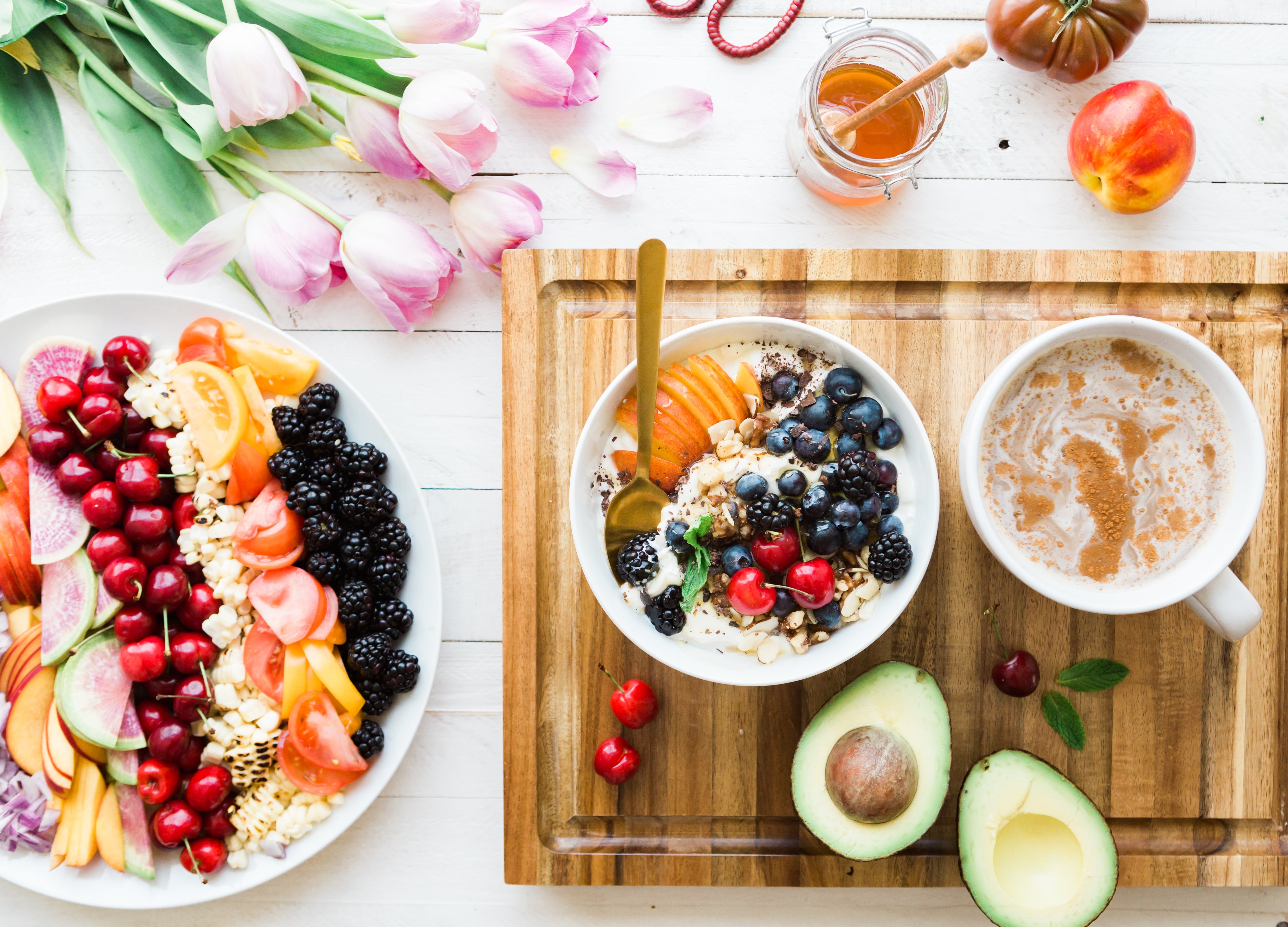 Qué desayunar por la mañana antes de un examen importante de la Selectividad 2022