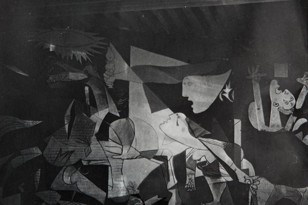 Gernica Dora Maar Gernica Dora Maar