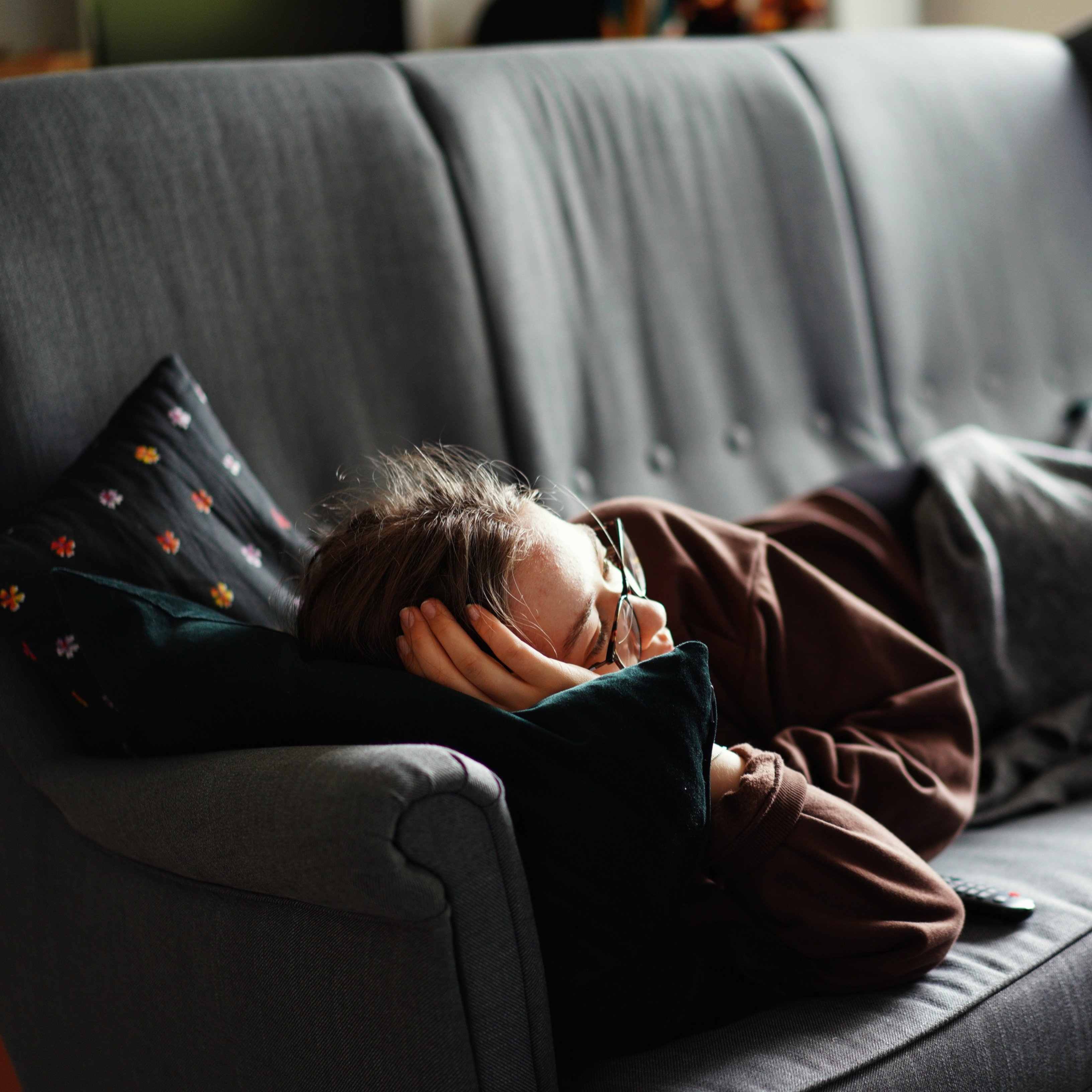 ¿Es normal echarse una siesta después de hacer ejercicio?