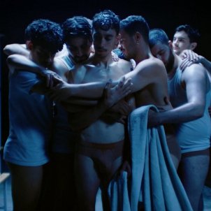 Un Salón Erótico contra la masculinidad frágil: "Estamos hechos para penetrar"