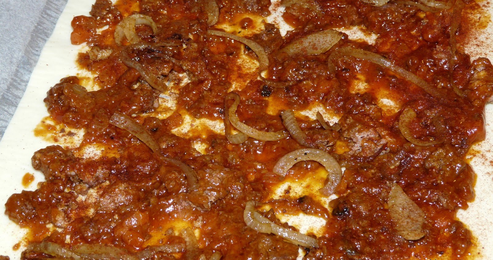 empanada salsa bolonyesa pas3