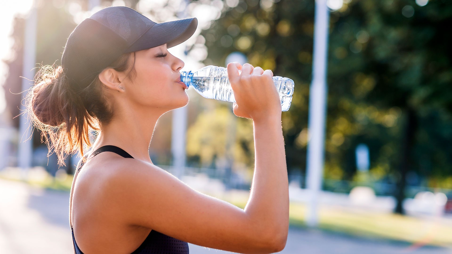 Termorregulación en verano: vigilemos los golpes de calor