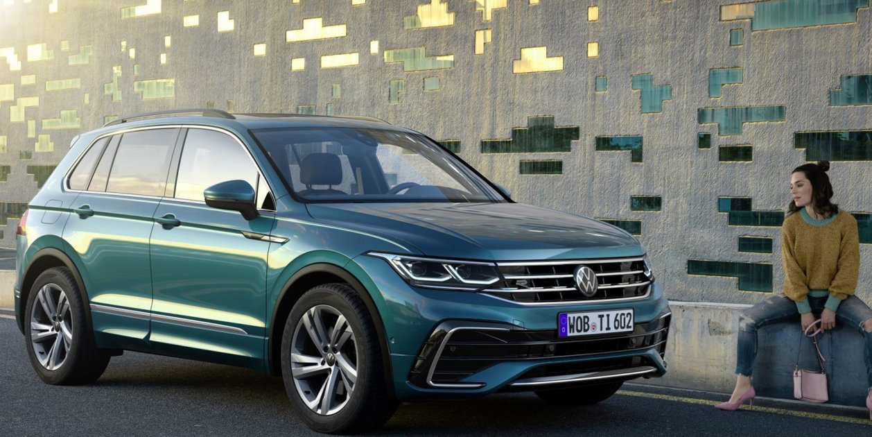 It overtakes the Volkswagen Tiguan and T-Roc as the best-selling diesel car in Spain