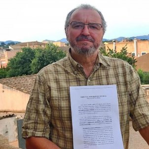 Hablamos Español engega la 'tàctica Canet' pel 25% de castellà a l'escola balear