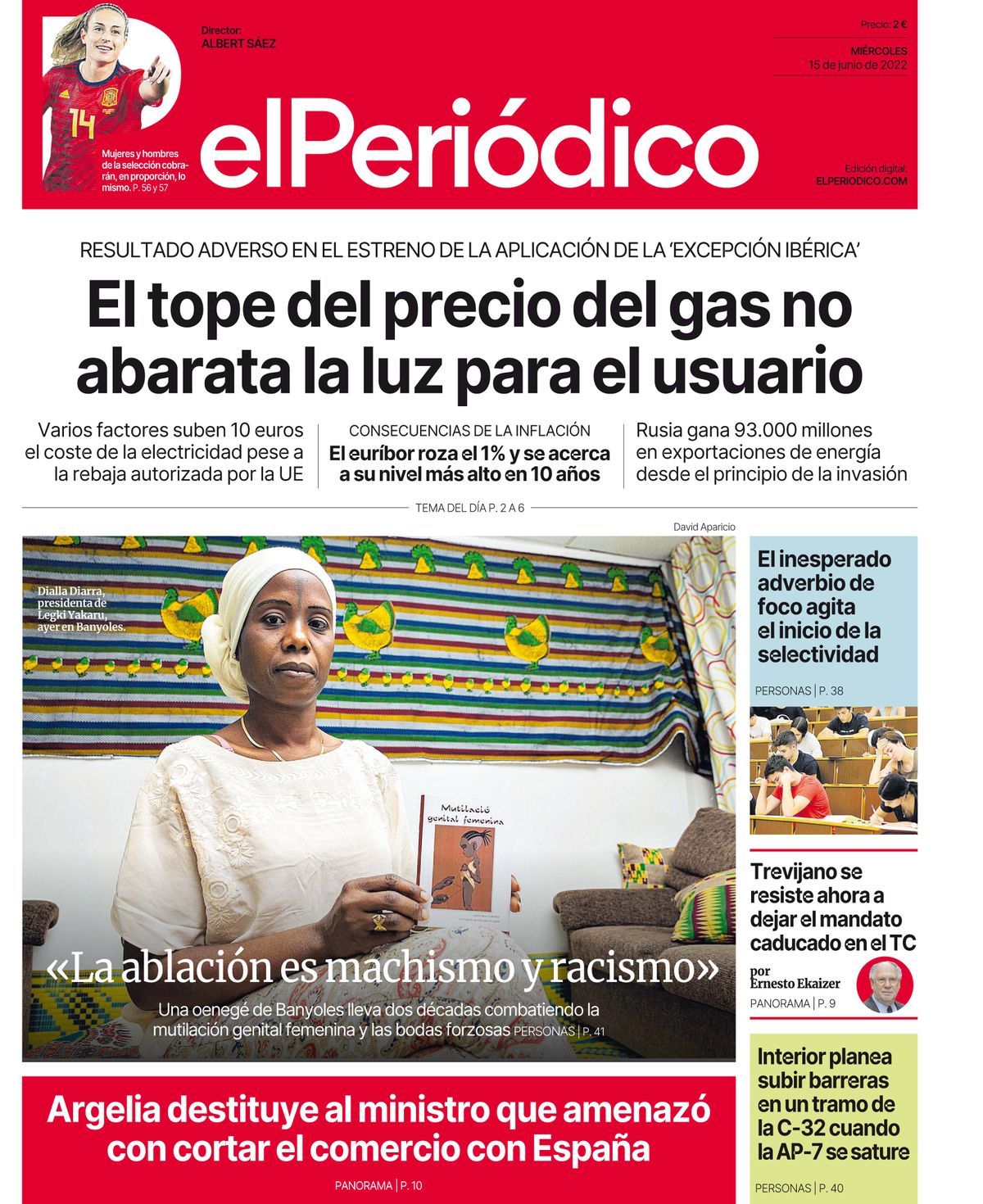 El Periódico