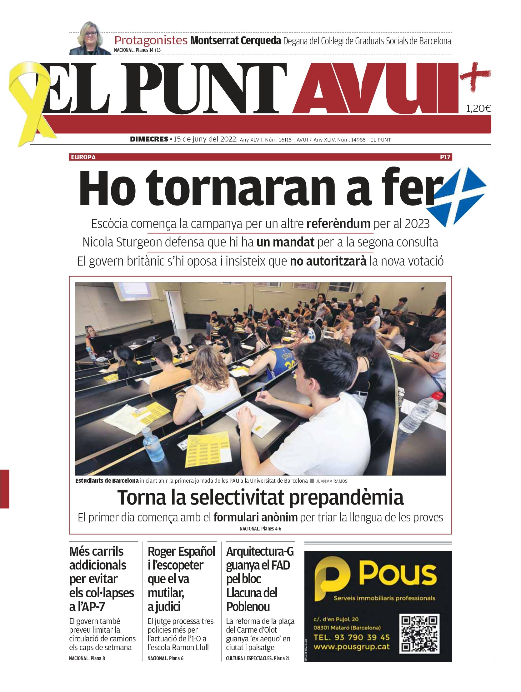 El Punto Hoy El Punto Hoy