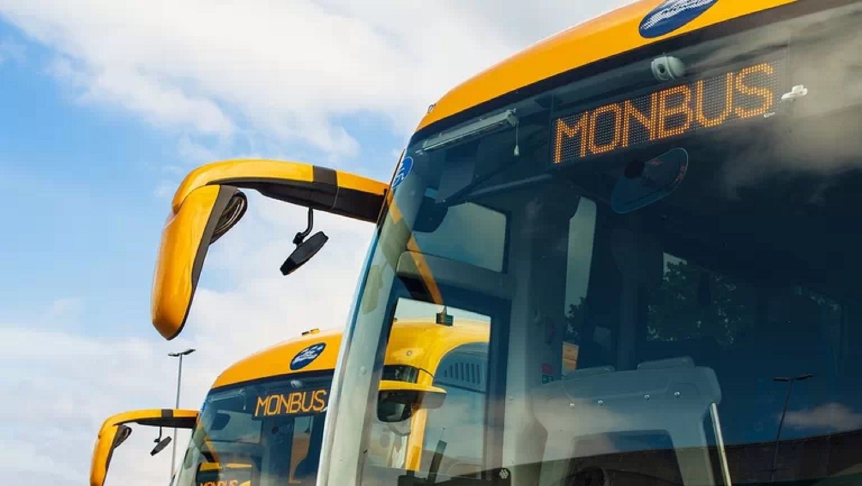 Presentan denuncia por vulneración de derechos en la línea de autobús Horta-Gràcia