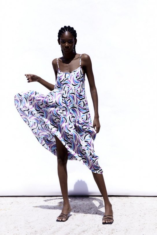 Vestit de Sfera Vestit de Sfera