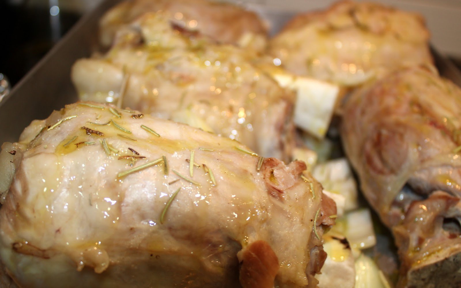 garrons porc al forn pas24