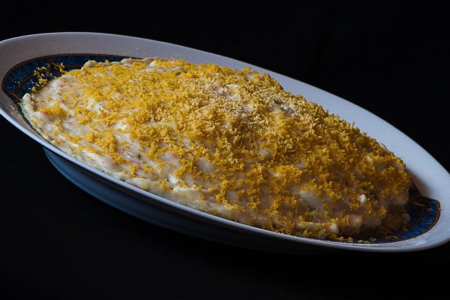 Ensaladilla rusa día mundial de la tapa 2022 / Foto: Pexels