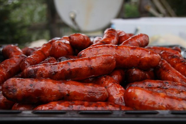 chorizo día mundial de la tapa 2022 / Foto: Flickr chorizo día mundial de la tapa 2022 / Foto: Flickr