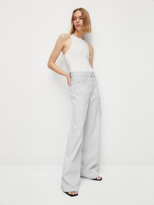 Pantalón de Massimo Dutti Pantalón de Massimo Dutti