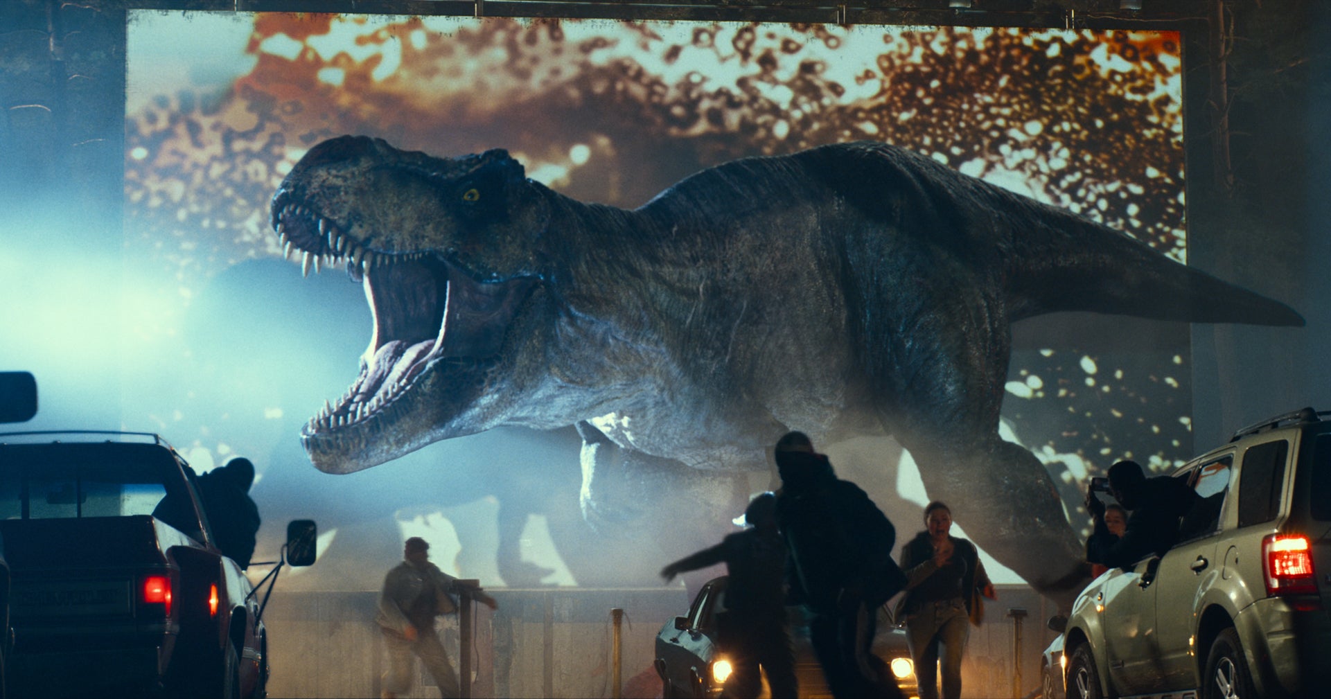 'Jurassic World: Dominion' es una decepción jurásica