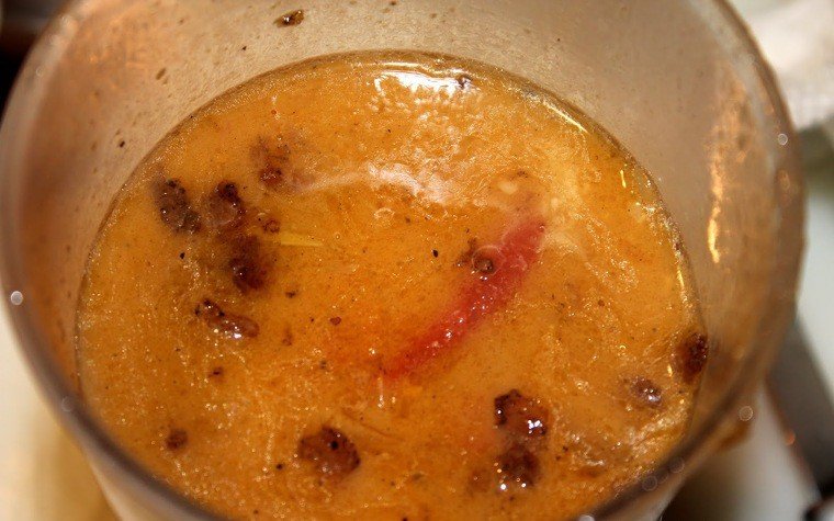 llom porc farcit mostassa salsa castanyes cava pas39