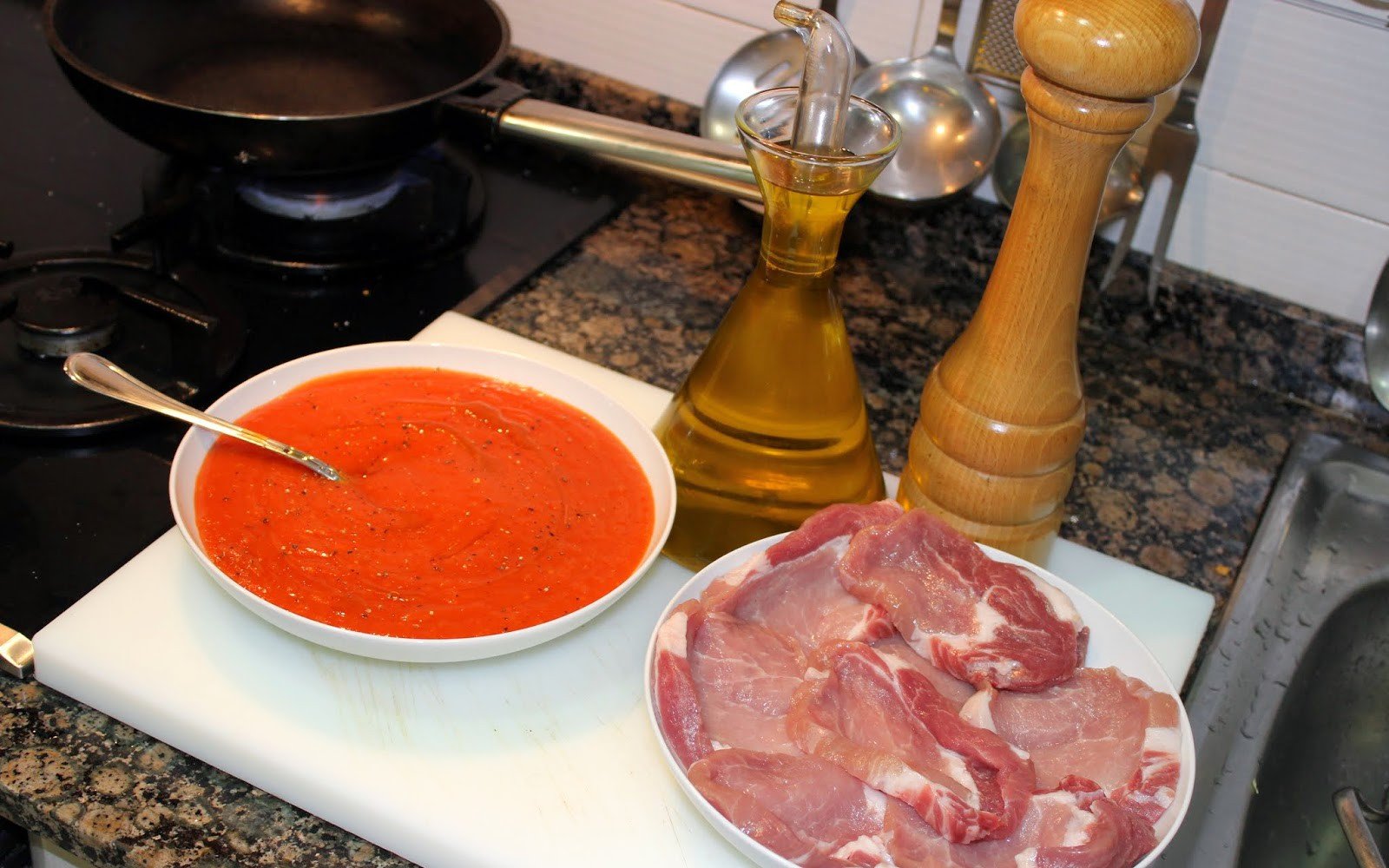 llomillo salsa tomaquet pas1