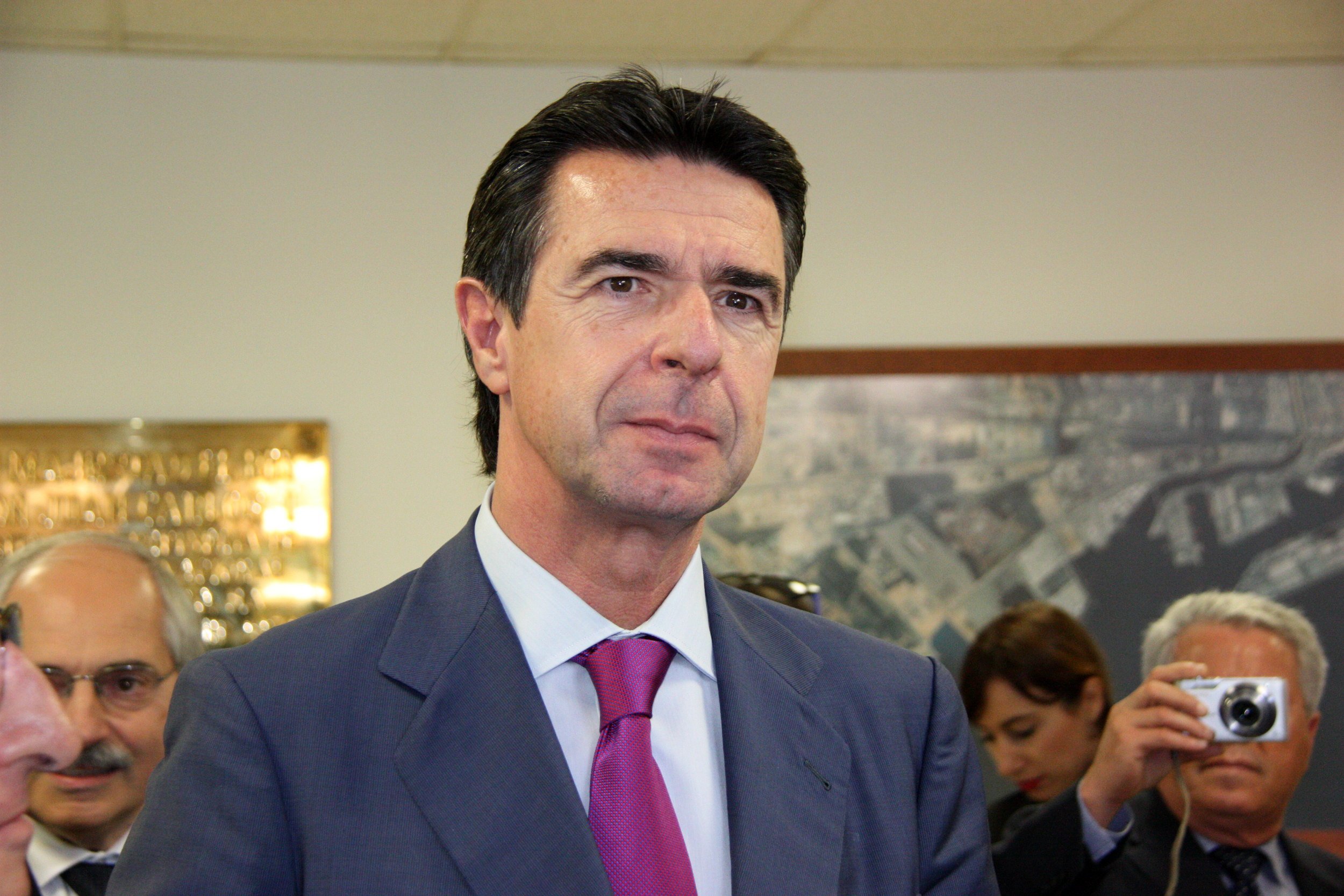 El exministro Soria culpa a Montoro de su dimisión