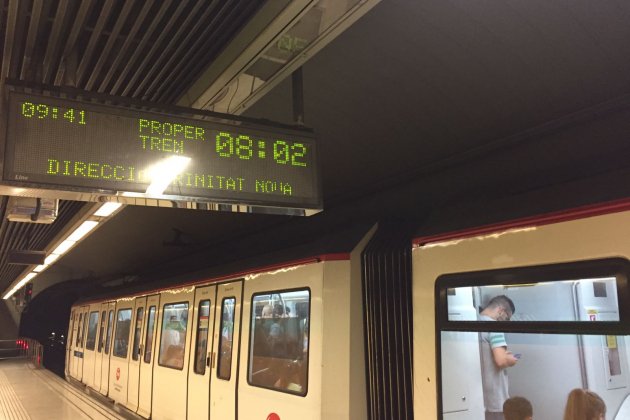 vaga metro 1 Acín vaga metro 1 Acín