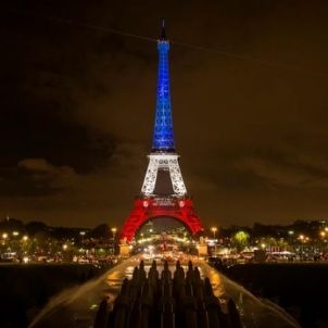 França fa front a la gihad amb un canvi a la Constitució