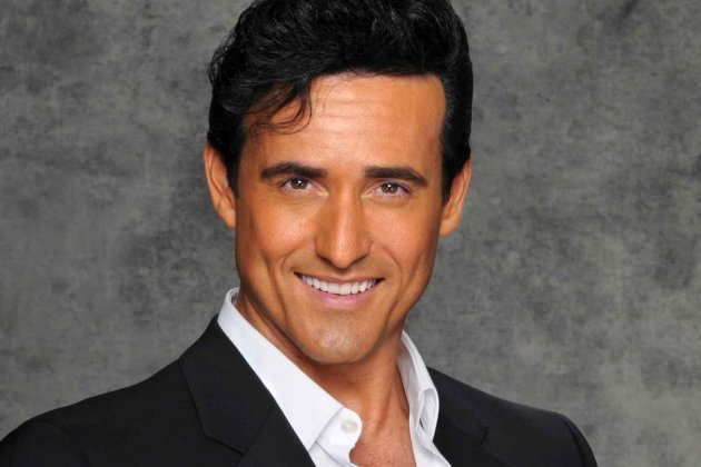Carlos Il Divo EFE Carlos Il Divo EFE