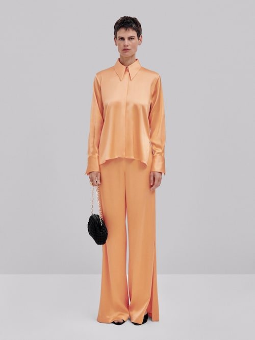 Pantalons de Massimo Dutti