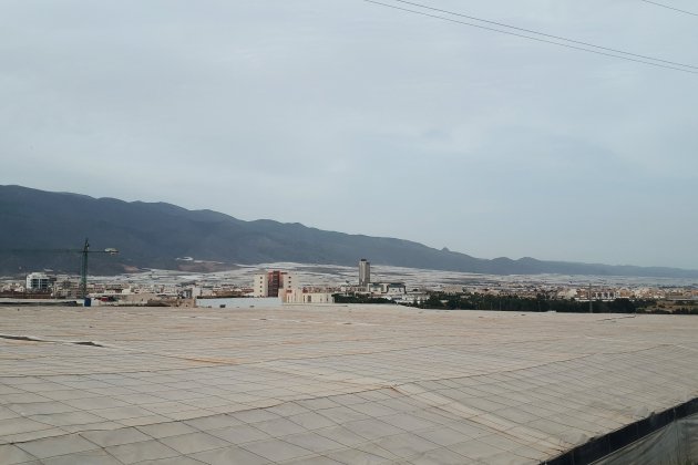 El Ejido, J.M. El Ejido, J.M.
