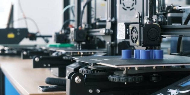 La impresión directa de sonido está en desarrollo La impresión directa de sonido está en desarrollo