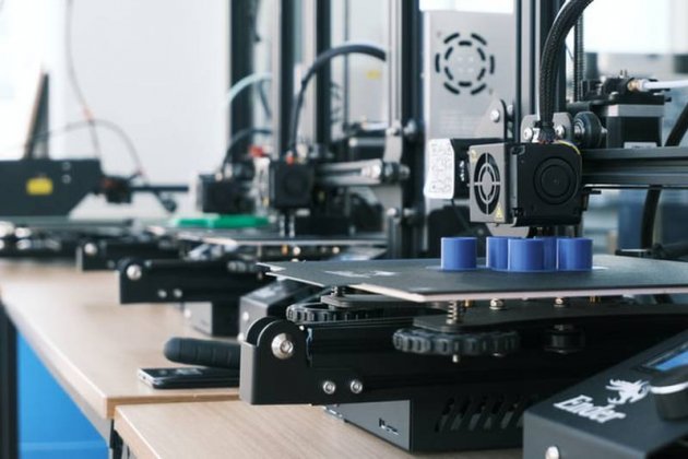 La impresión directa de sonido está en desarrollo La impresión directa de sonido está en desarrollo