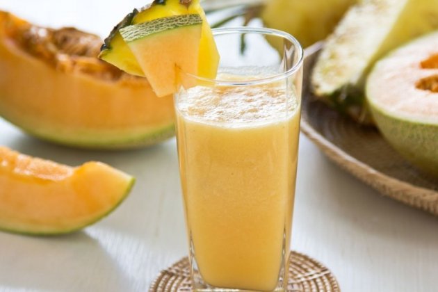 Batido Melón