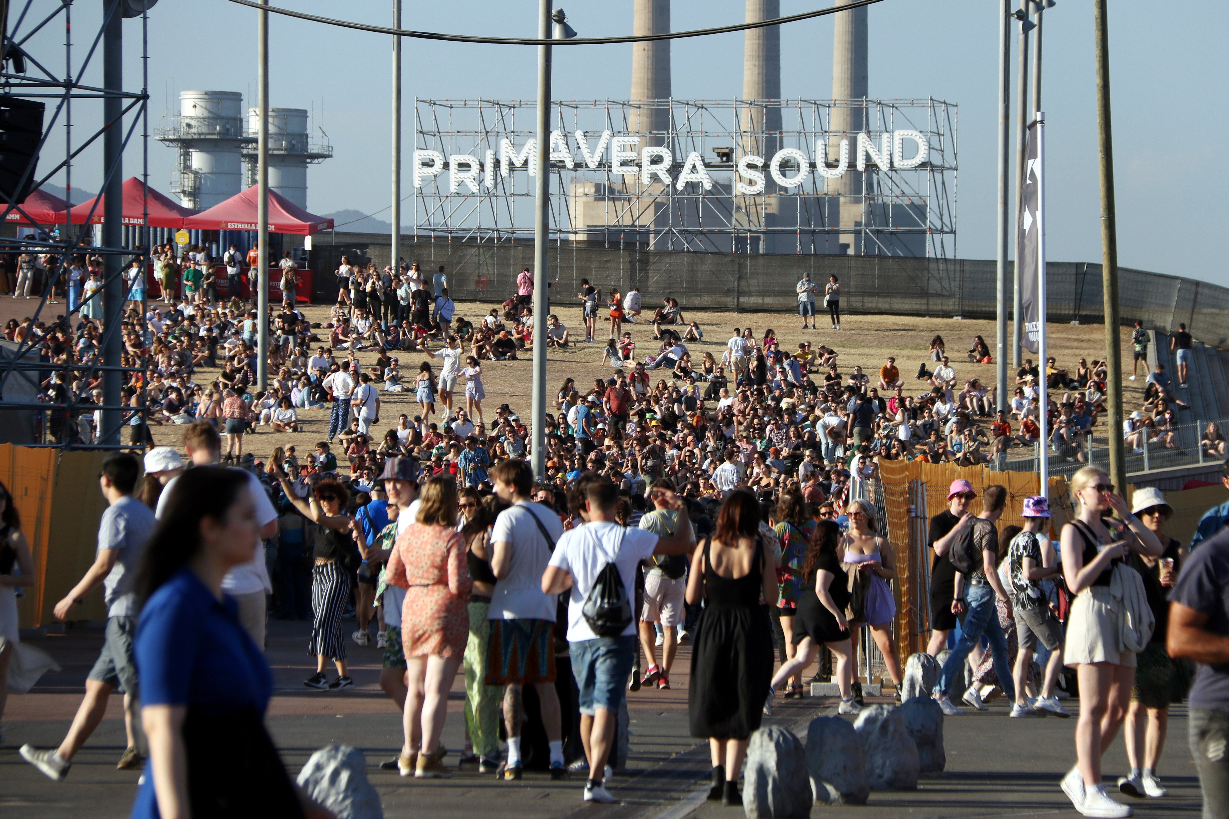 primavera sound foto acn primavera sound foto acn