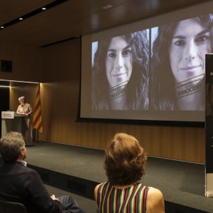 Els jutjats tramiten en castellà més de 300.000 demandes presentades en català