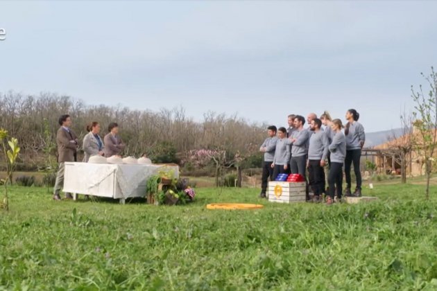 Masterchef en Extremadura RTVE.es Masterchef en Extremadura RTVE.es