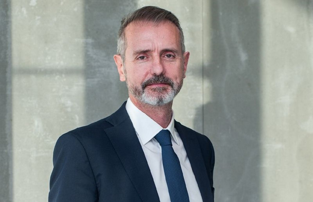 Marc Murtra llega a la Junta de Indra con una subida en bolsa del 32%
