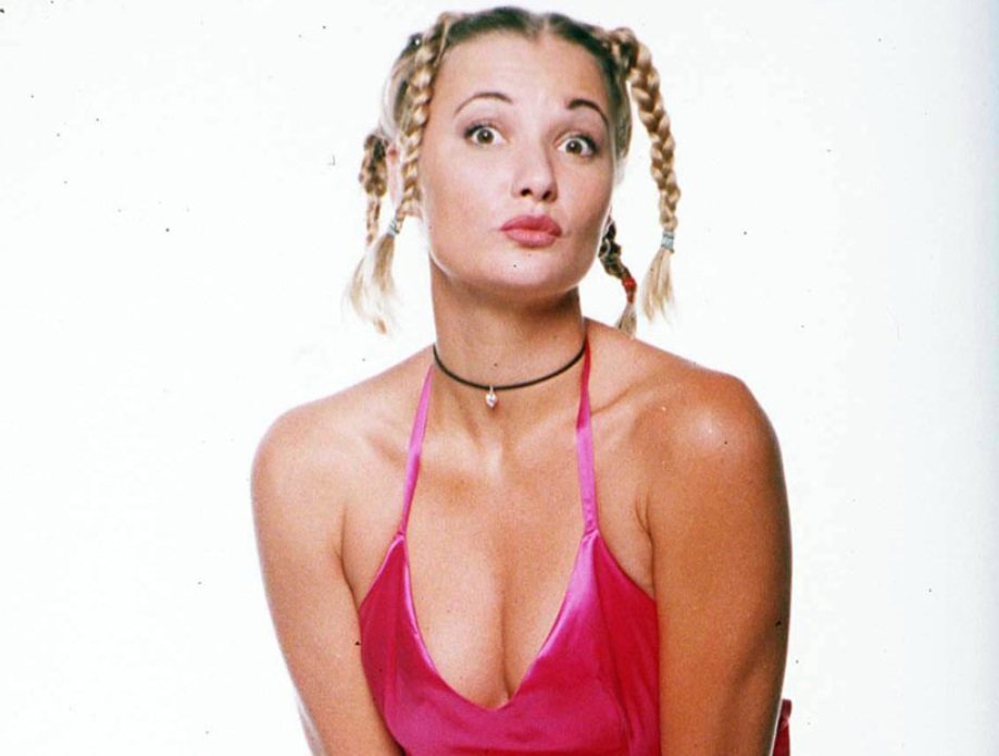 whigfield 1994